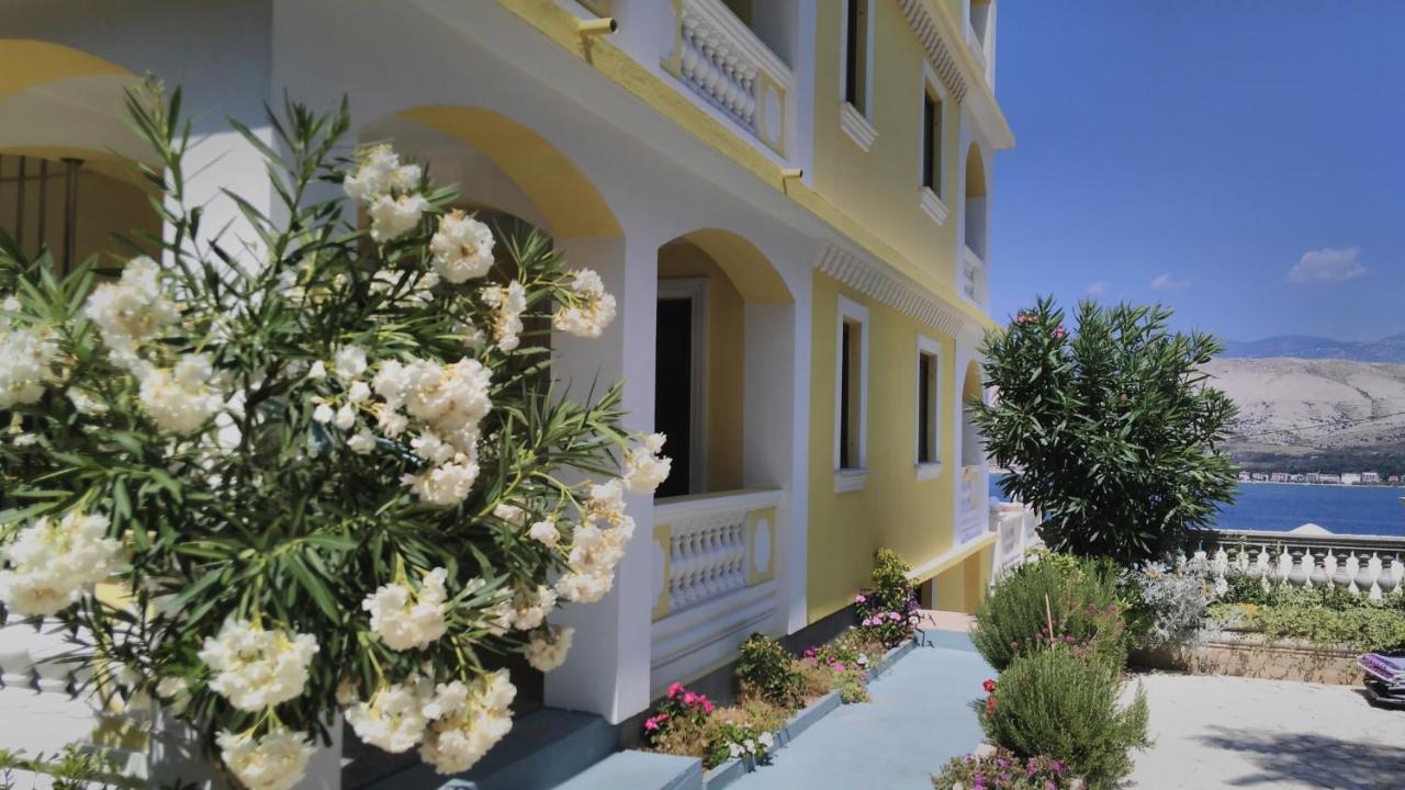 Villa Ana Pag Town Εξωτερικό φωτογραφία